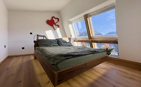 Cozy Apartment Bovec